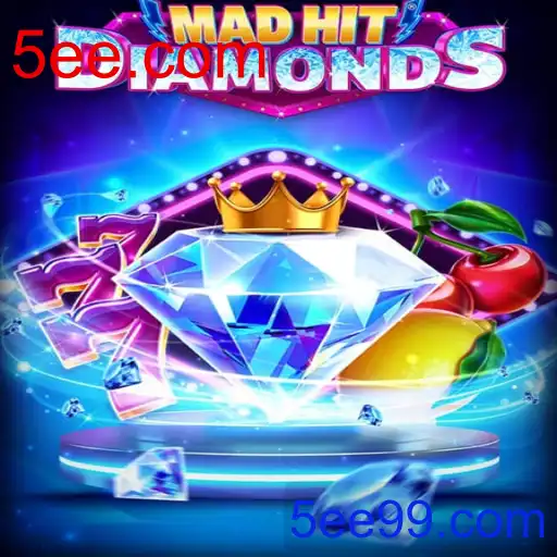 MadHitDiamonds: Um Mergulho no Mundo Fascinante de Estratégia e Diversão