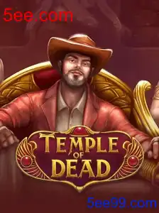 Descubra o Enigmático Jogo TempleofDead e Seu Fascinante Mundo